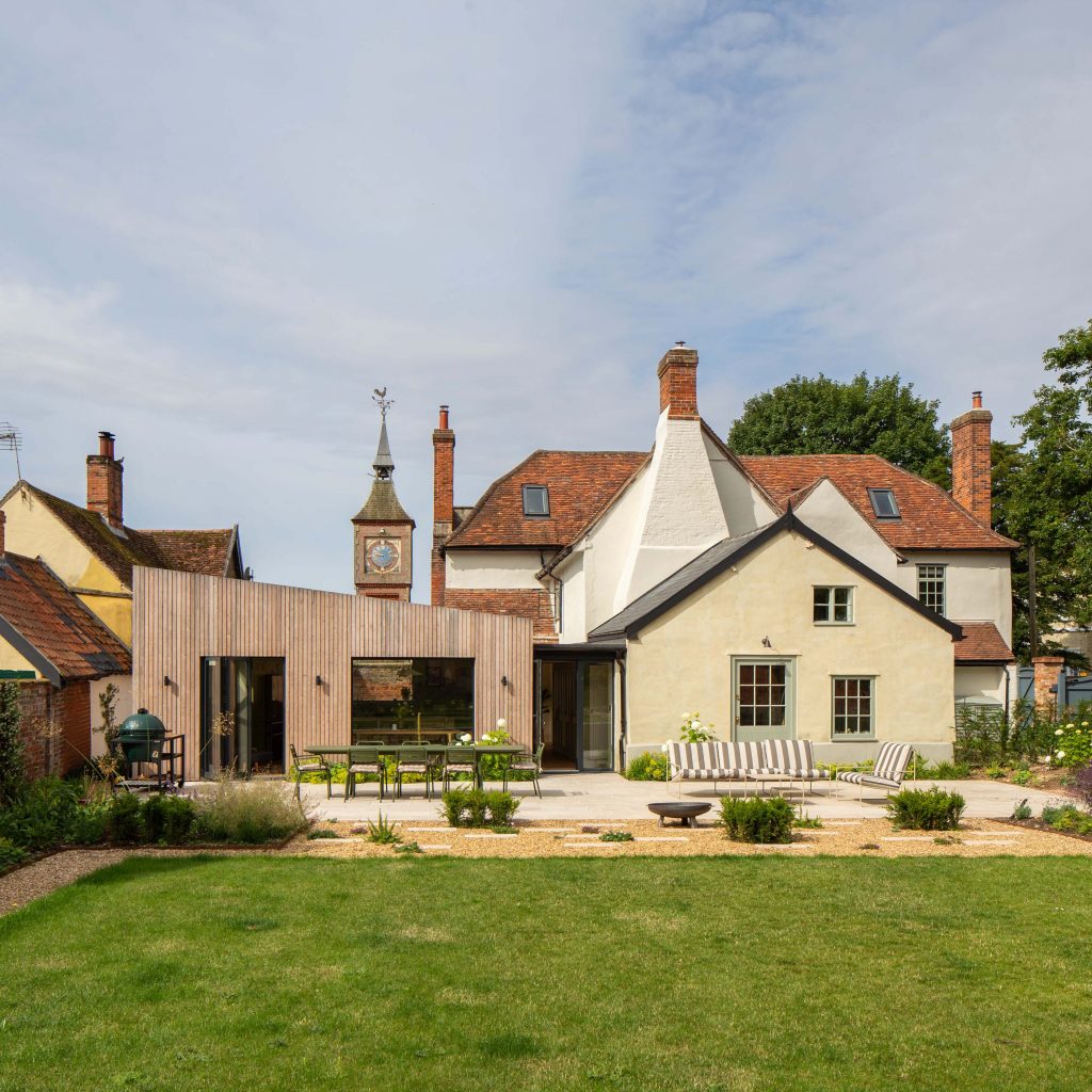 Red House