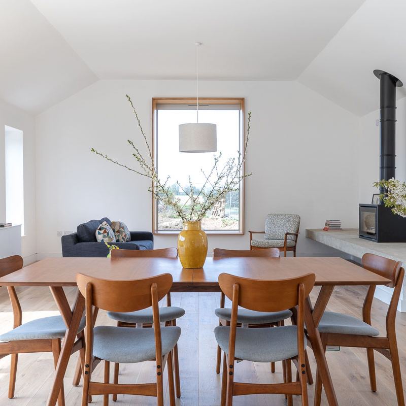 Silo House