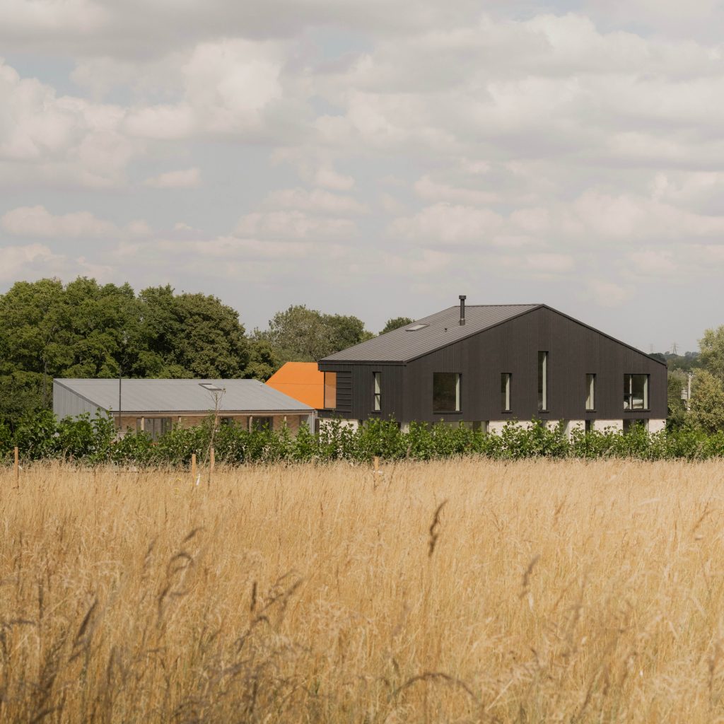 Boundaries Farm